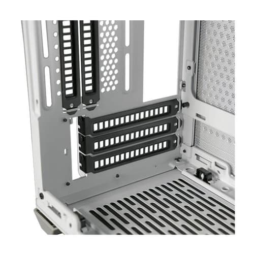 Cooler Master MasterBox NR200P Cabinet (White)